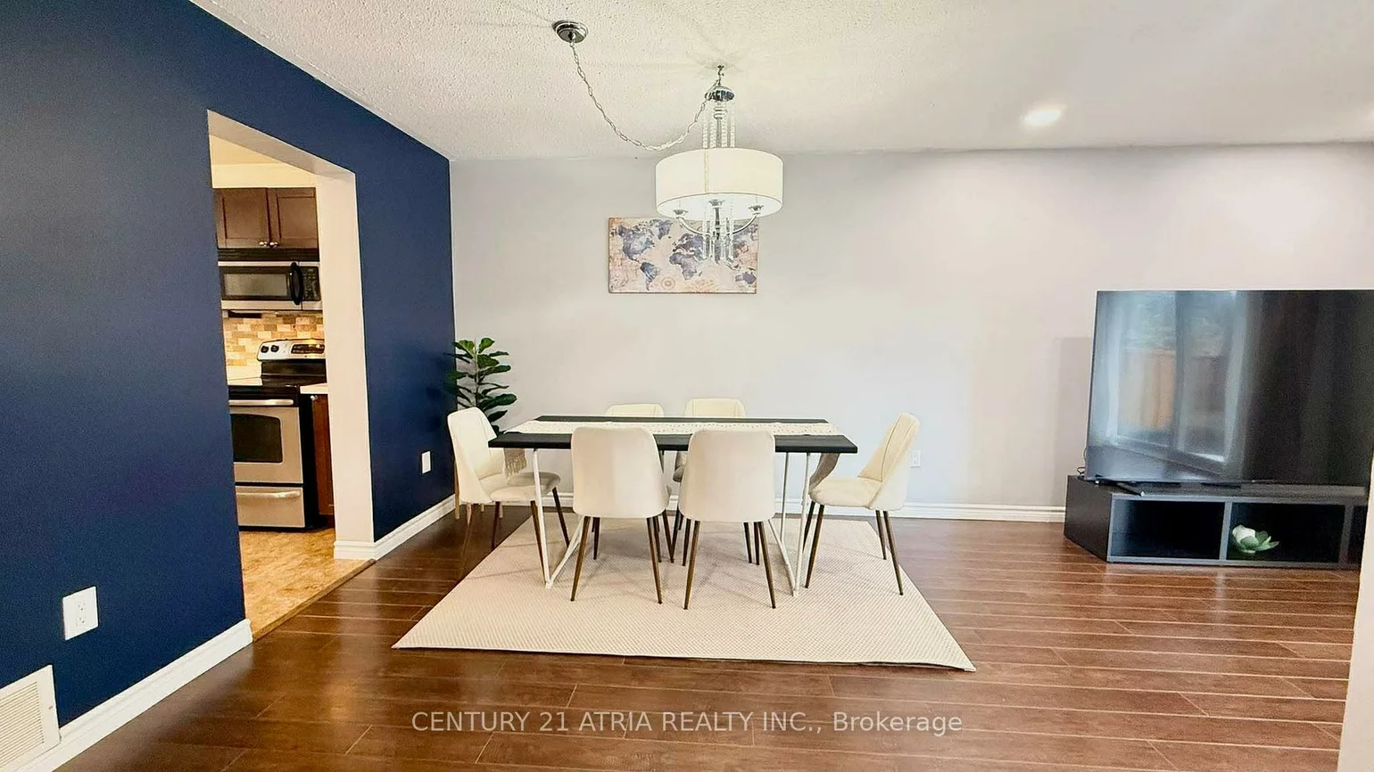 2825, Gananoque, Meadowvale, Mississauga