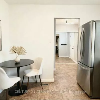 2825, Gananoque, Meadowvale, Mississauga