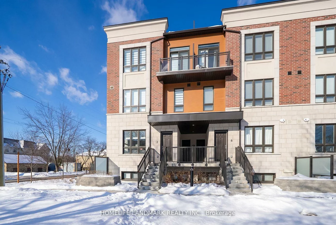 4015, Hickory, Rathwood, Mississauga