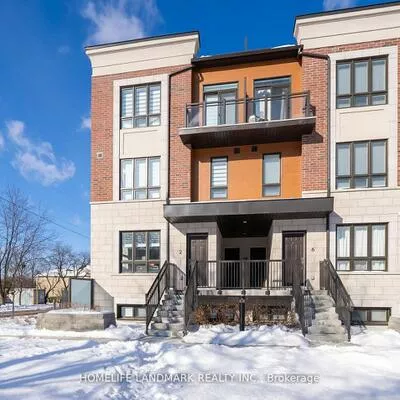 4015, Hickory, Rathwood, Mississauga