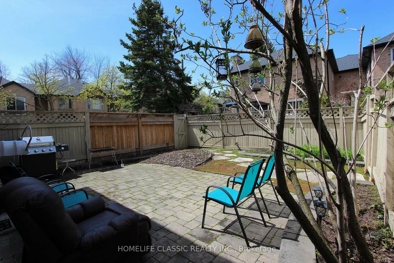 4635, Regents, Hurontario, Mississauga