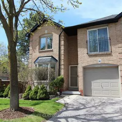 4635, Regents, Hurontario, Mississauga