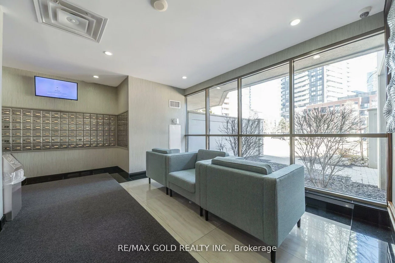 350, Rathburn, City Centre, Mississauga