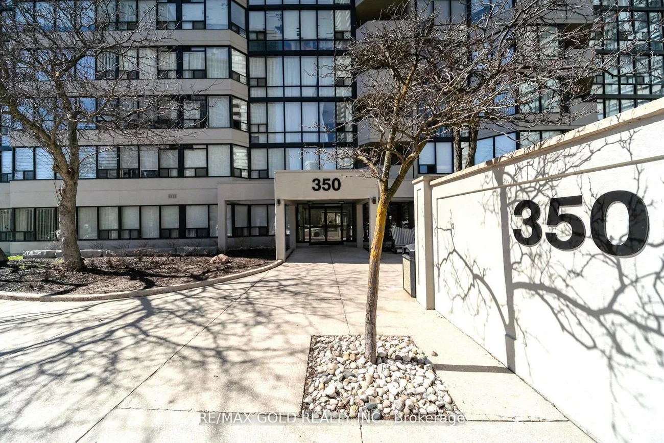 350, Rathburn, City Centre, Mississauga