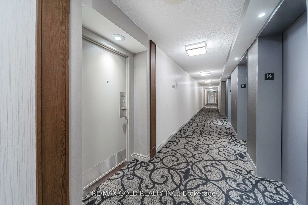 350, Rathburn, City Centre, Mississauga