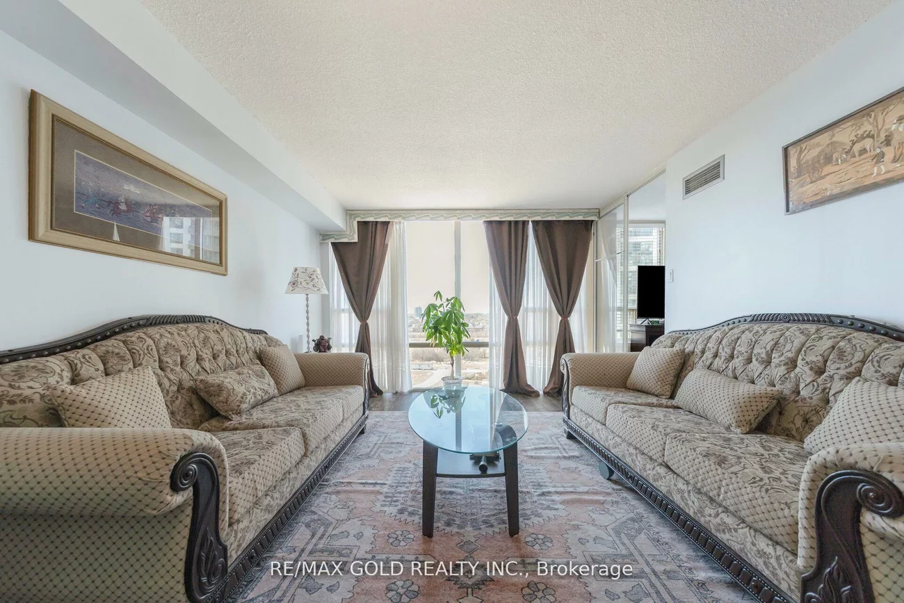 350, Rathburn, City Centre, Mississauga