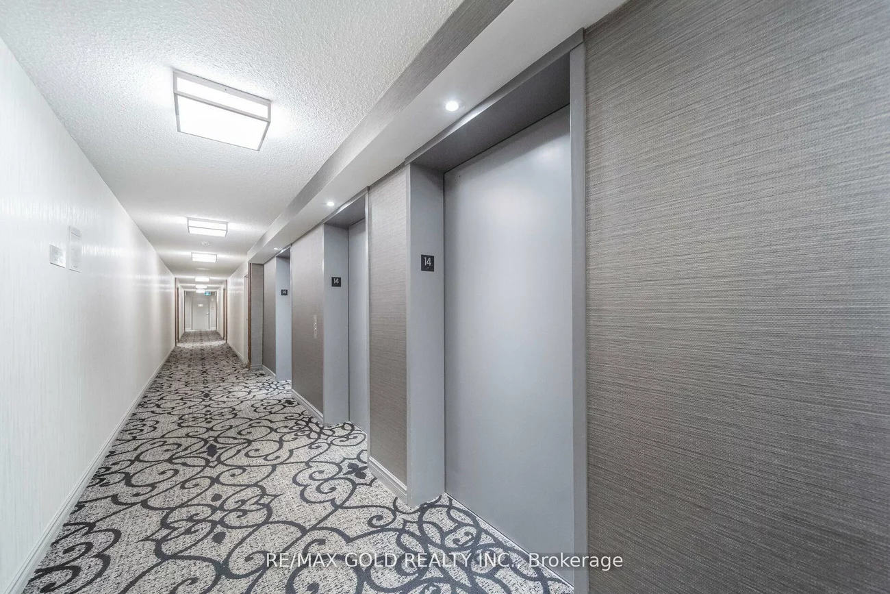 350, Rathburn, City Centre, Mississauga