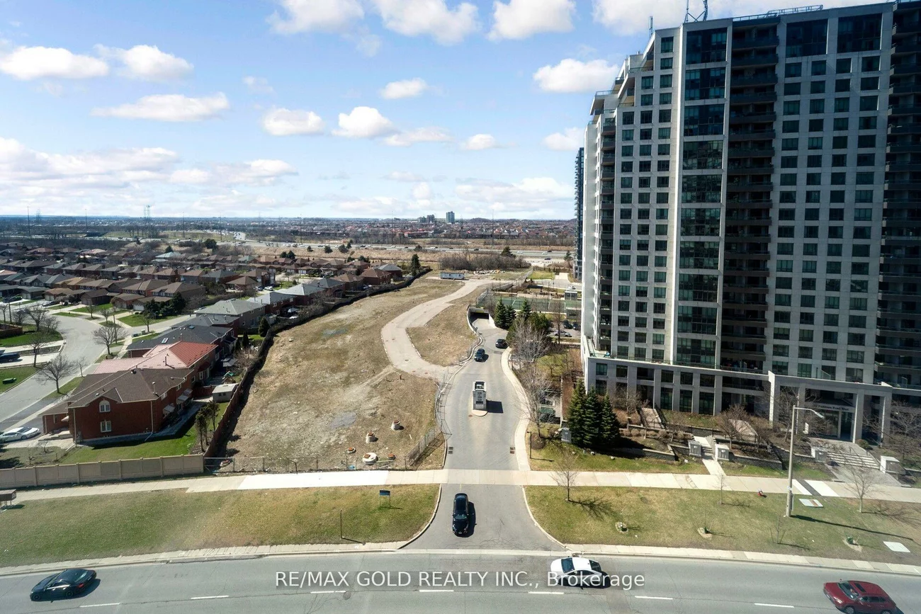 350, Rathburn, City Centre, Mississauga