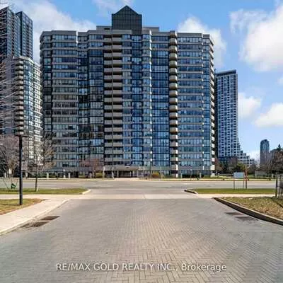350, Rathburn, City Centre, Mississauga