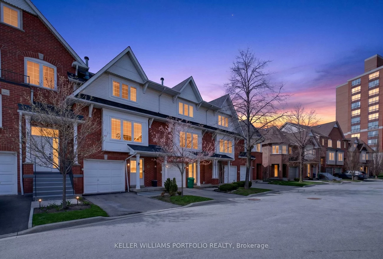 1575, South Parade, East Credit, Mississauga