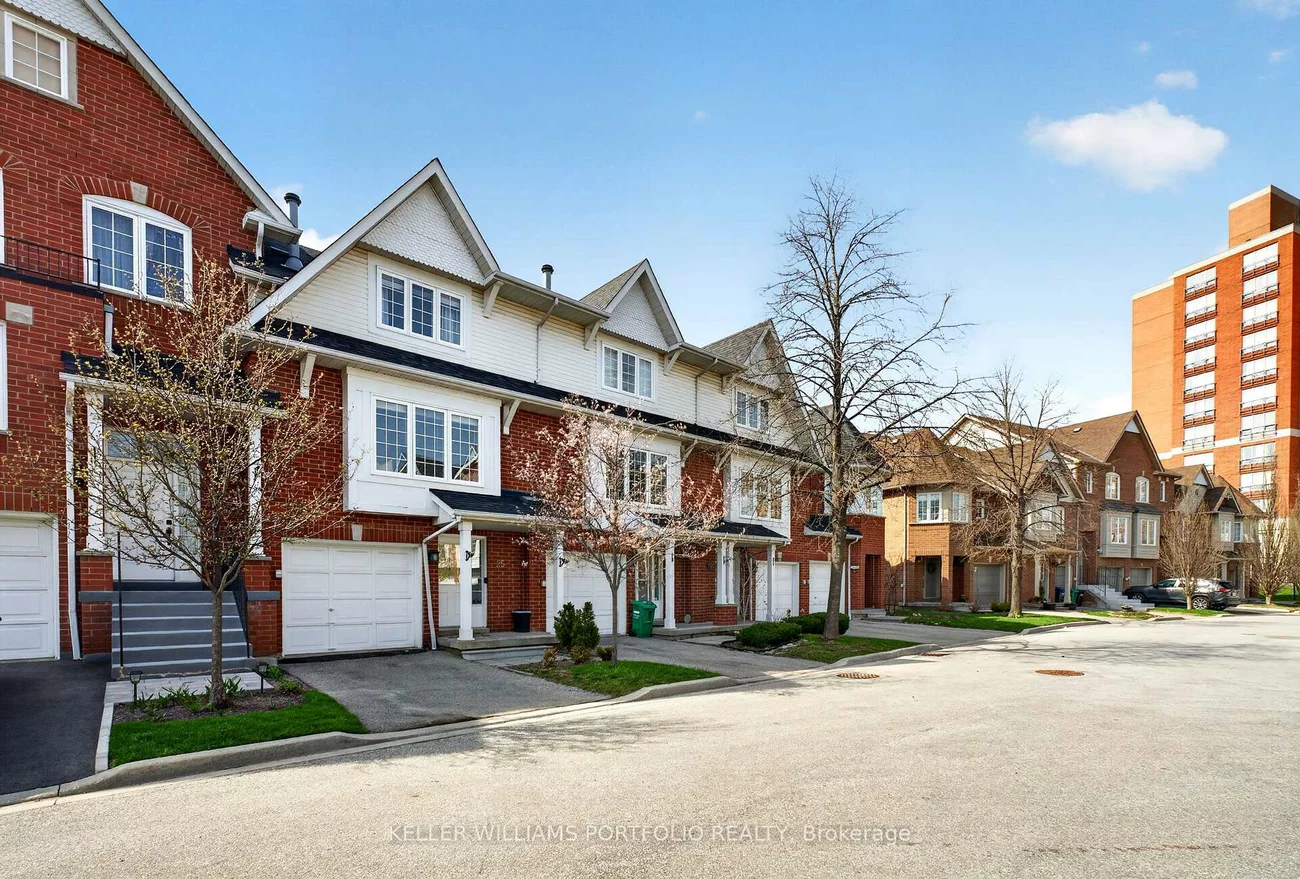 1575, South Parade, East Credit, Mississauga