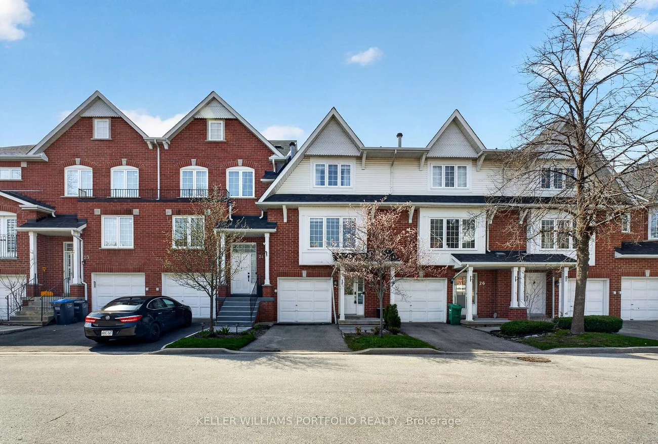 1575, South Parade, East Credit, Mississauga