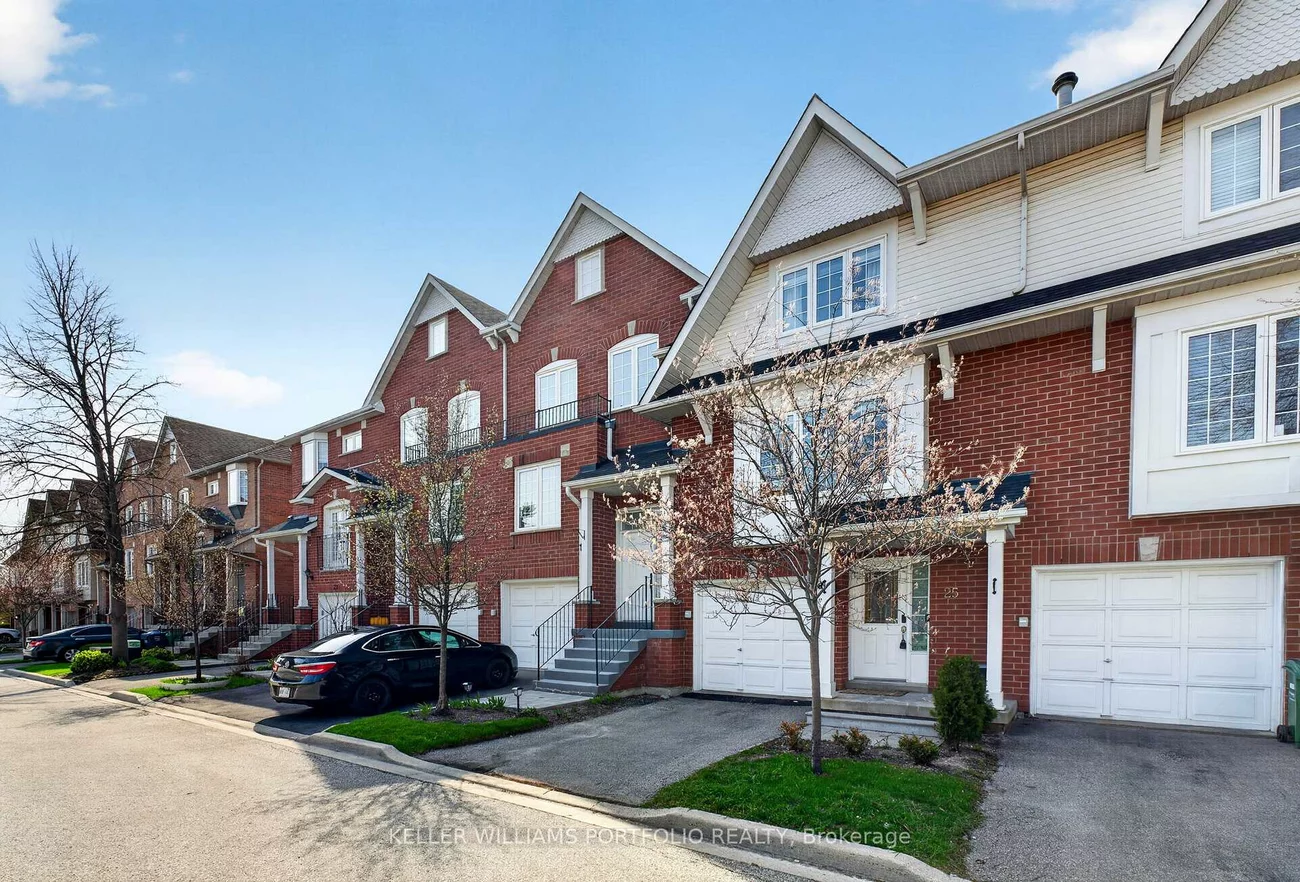 1575, South Parade, East Credit, Mississauga