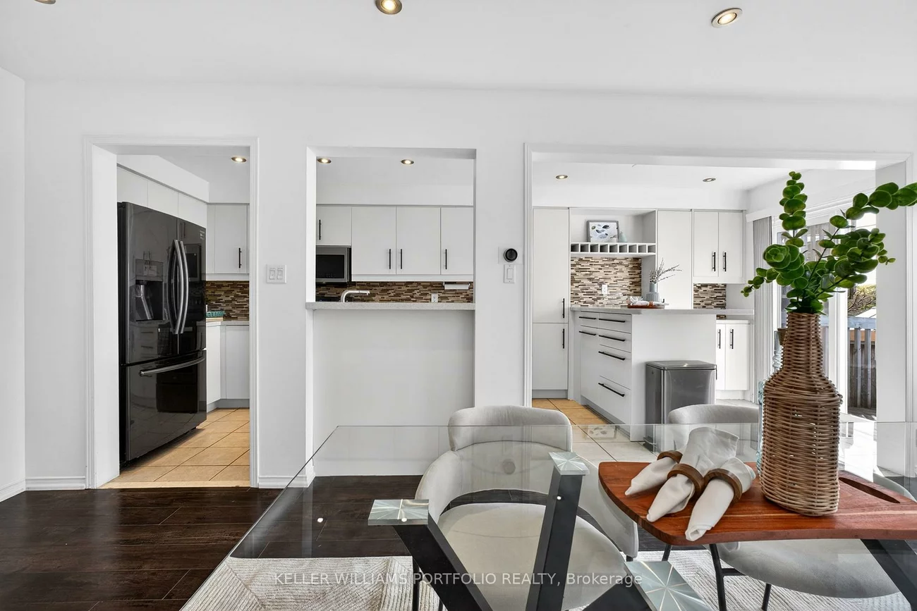 1575, South Parade, East Credit, Mississauga