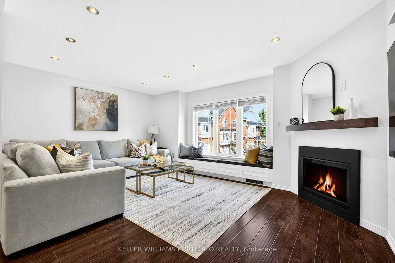 1575, South Parade, East Credit, Mississauga