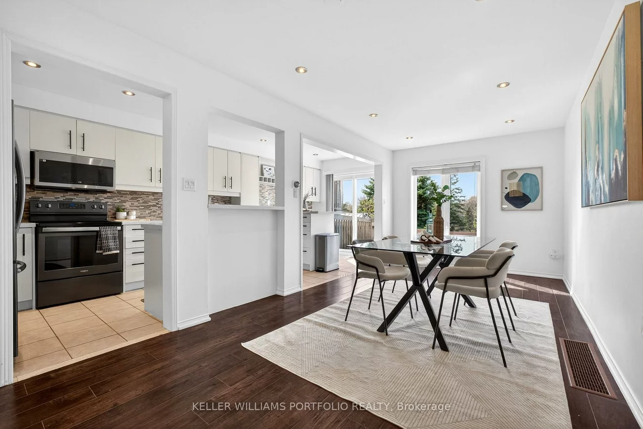 1575, South Parade, East Credit, Mississauga