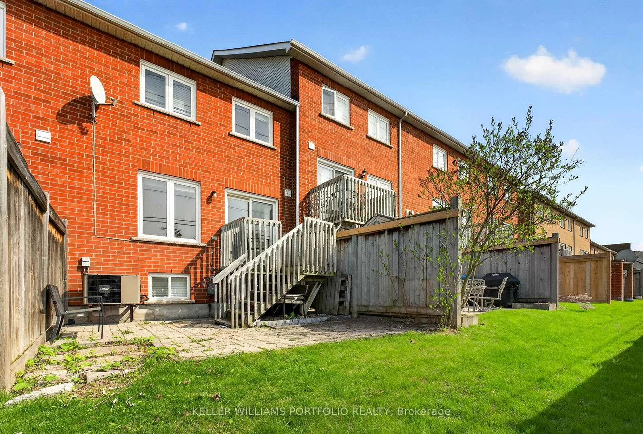 1575, South Parade, East Credit, Mississauga