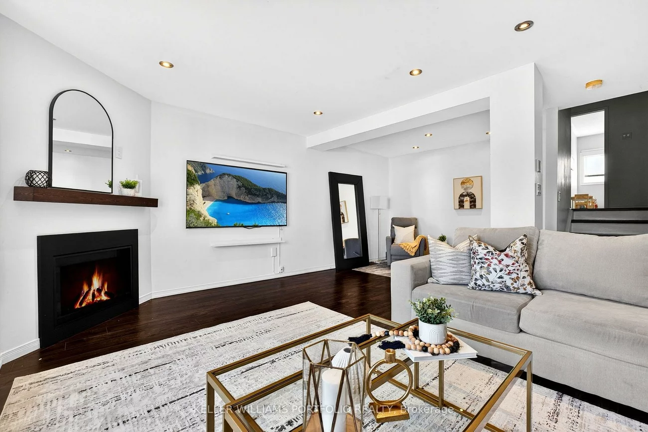 1575, South Parade, East Credit, Mississauga