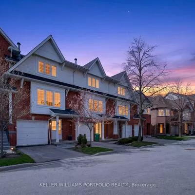 1575, South Parade, East Credit, Mississauga