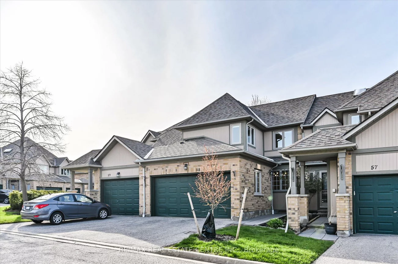 5662, Glen Erin, Central Erin Mills, Mississauga