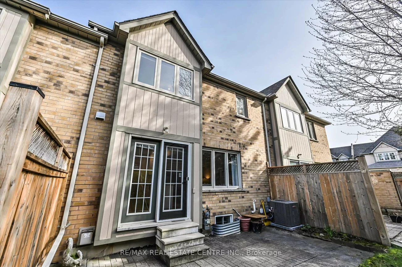 5662, Glen Erin, Central Erin Mills, Mississauga