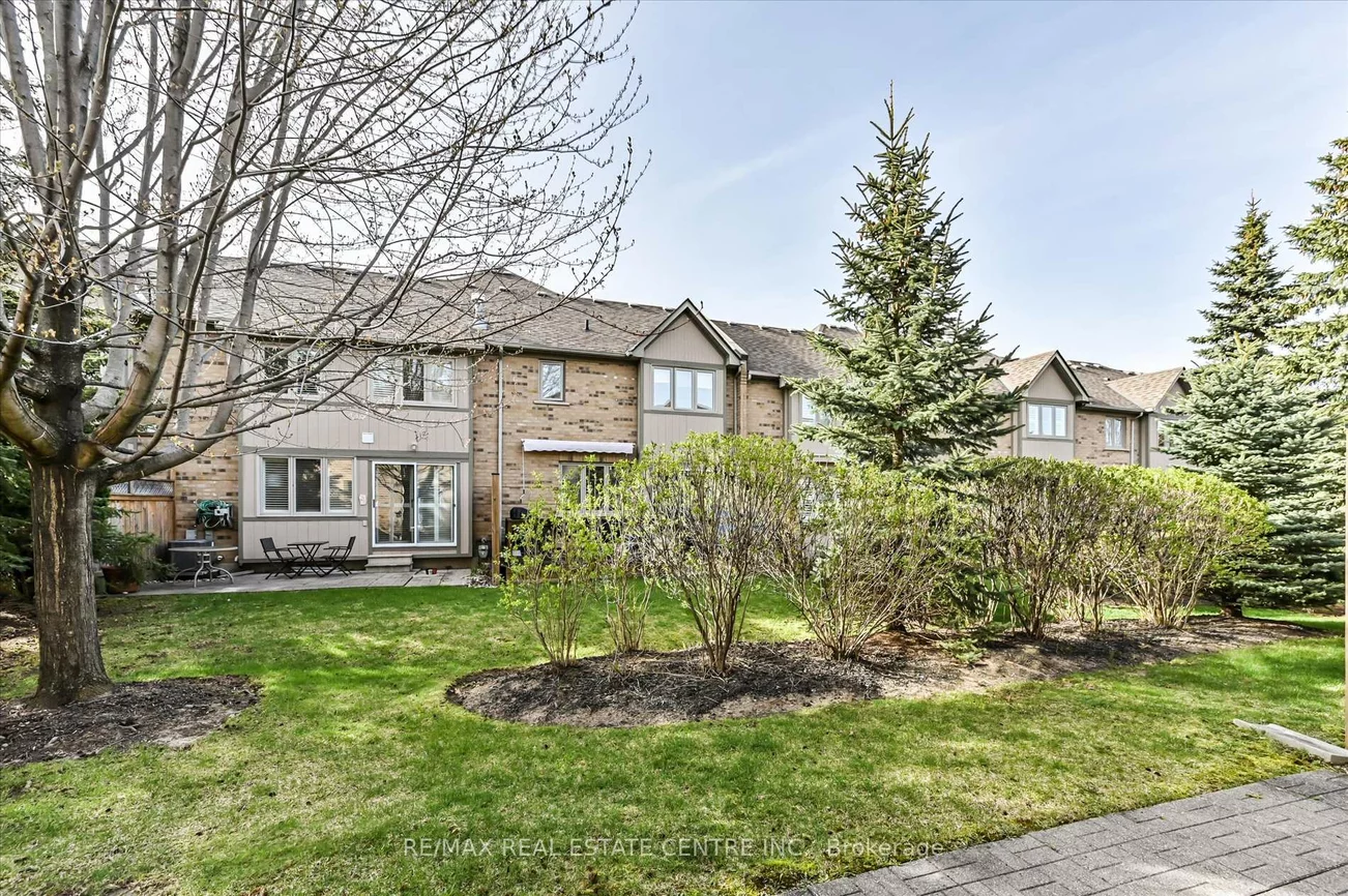 5662, Glen Erin, Central Erin Mills, Mississauga