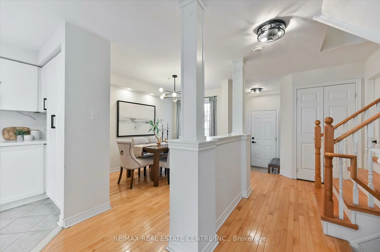5662, Glen Erin, Central Erin Mills, Mississauga