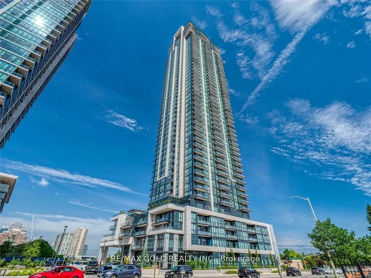 3975, Grand Park, City Centre, Mississauga