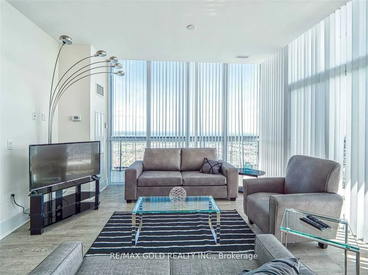 3975, Grand Park, City Centre, Mississauga