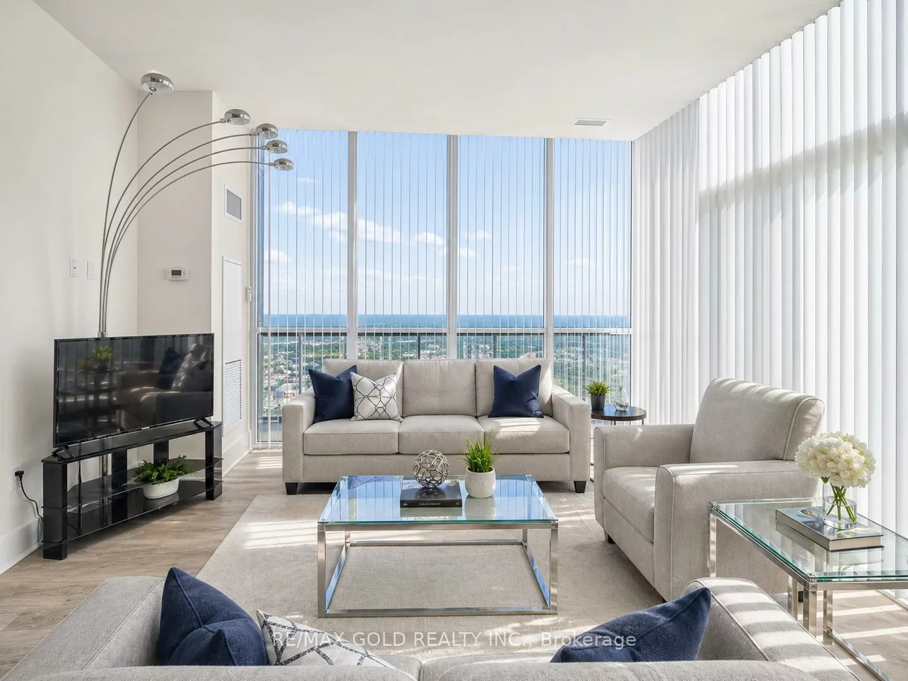 3975, Grand Park, City Centre, Mississauga