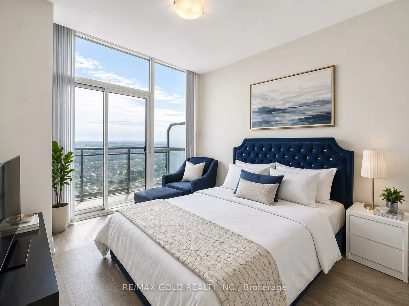 3975, Grand Park, City Centre, Mississauga