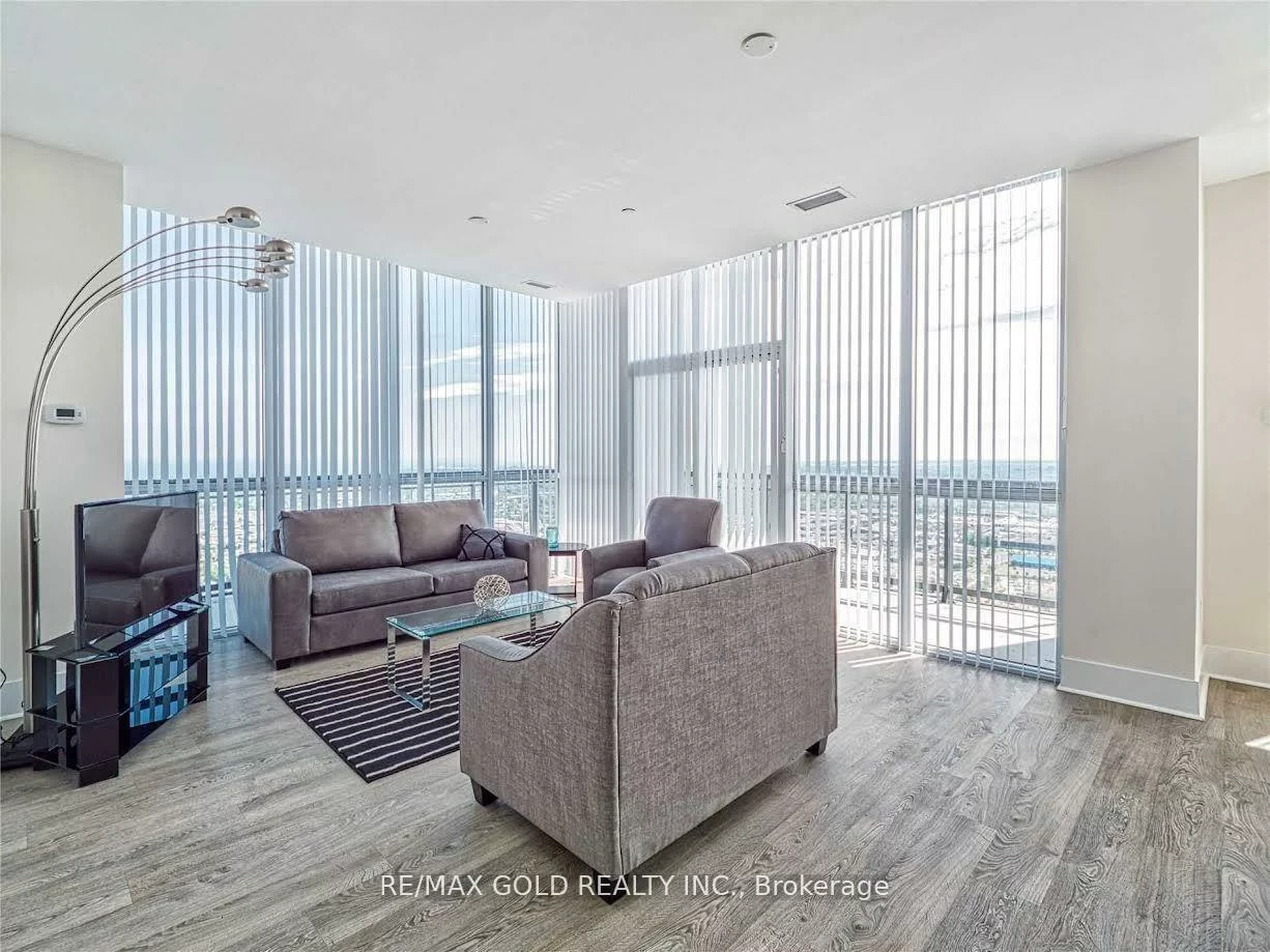 3975, Grand Park, City Centre, Mississauga