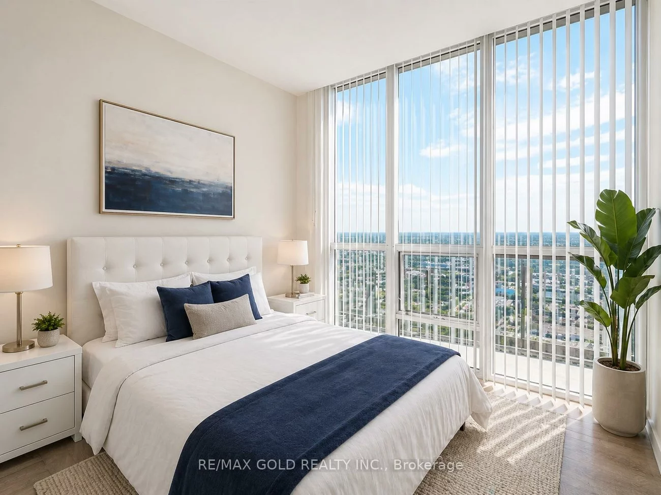 3975, Grand Park, City Centre, Mississauga