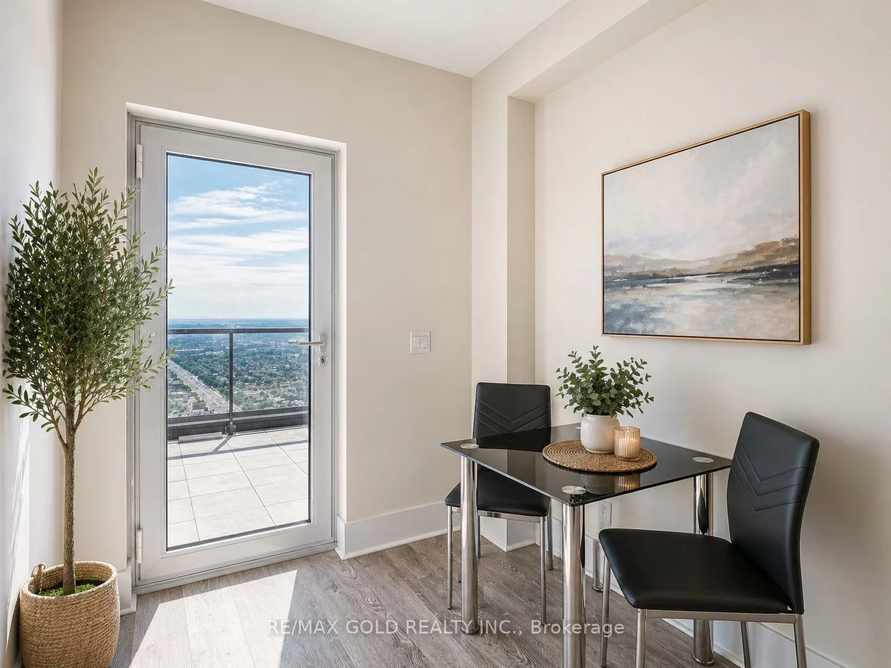 3975, Grand Park, City Centre, Mississauga