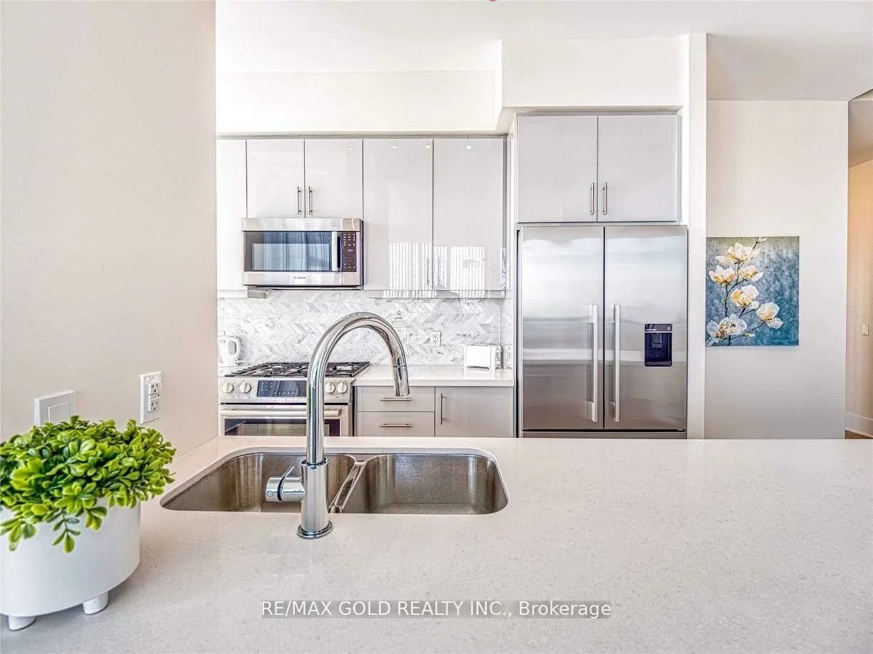 3975, Grand Park, City Centre, Mississauga