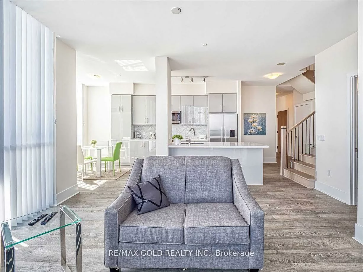 3975, Grand Park, City Centre, Mississauga