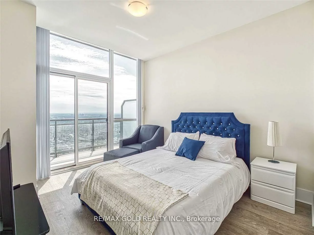 3975, Grand Park, City Centre, Mississauga