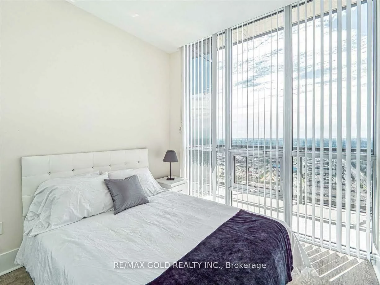 3975, Grand Park, City Centre, Mississauga