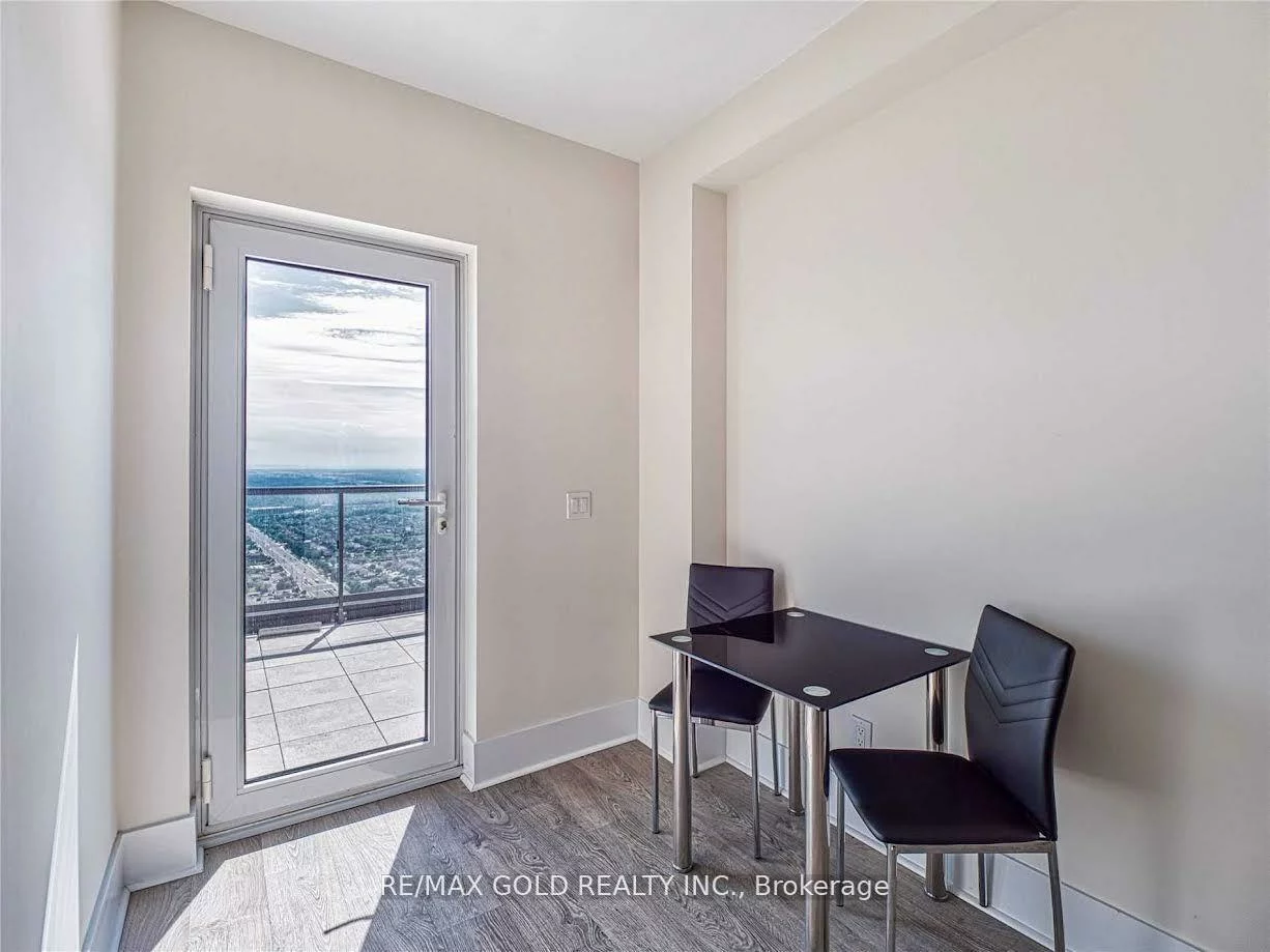 3975, Grand Park, City Centre, Mississauga