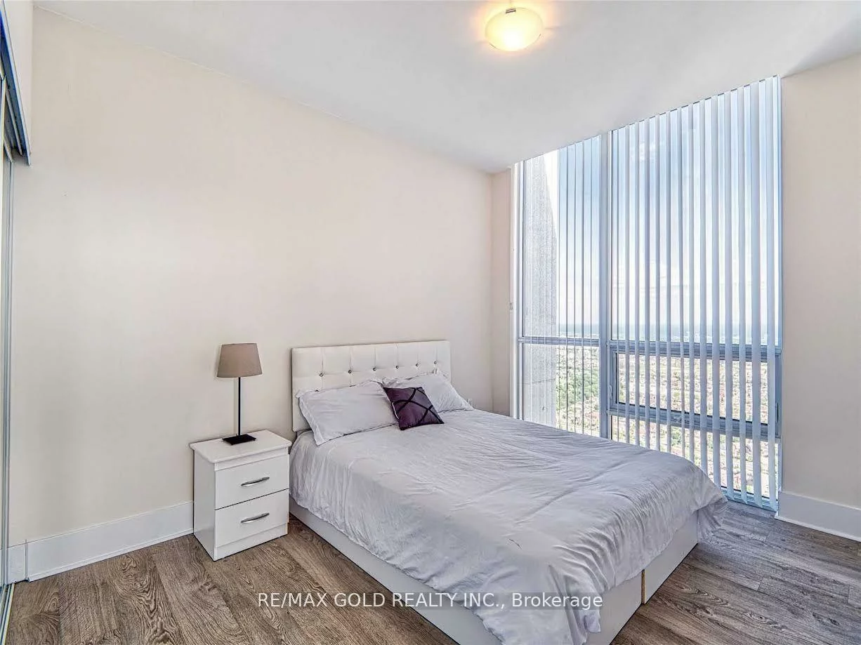 3975, Grand Park, City Centre, Mississauga