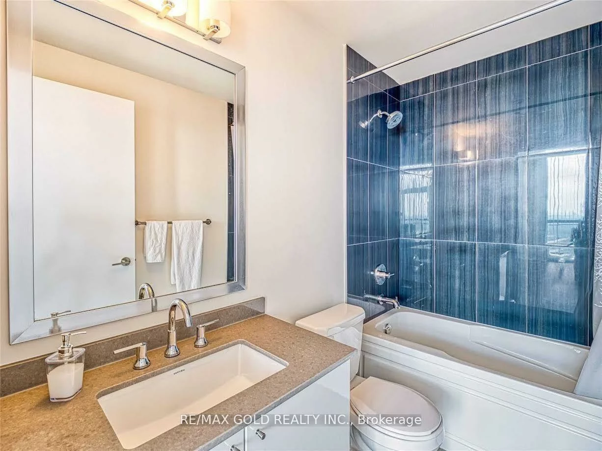 3975, Grand Park, City Centre, Mississauga