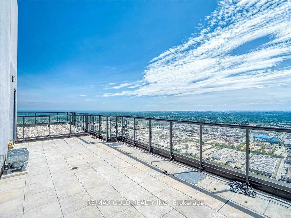 3975, Grand Park, City Centre, Mississauga