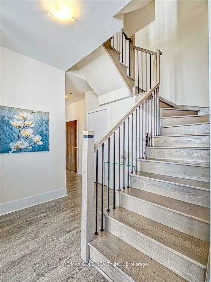 3975, Grand Park, City Centre, Mississauga