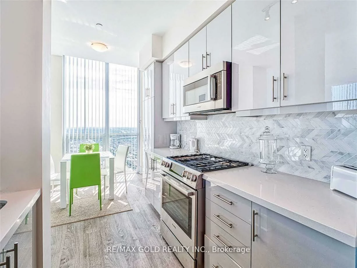 3975, Grand Park, City Centre, Mississauga