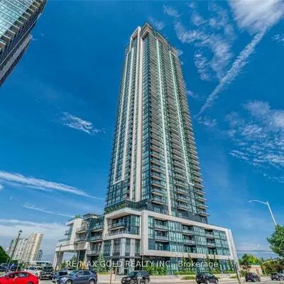3975, Grand Park, City Centre, Mississauga