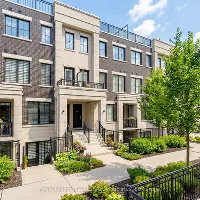 657, Cricklewood, Mineola, Mississauga
