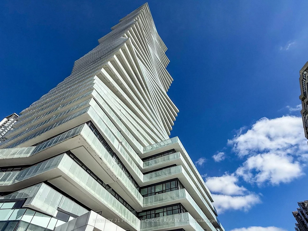 3883, Quartz, City Centre, Mississauga
