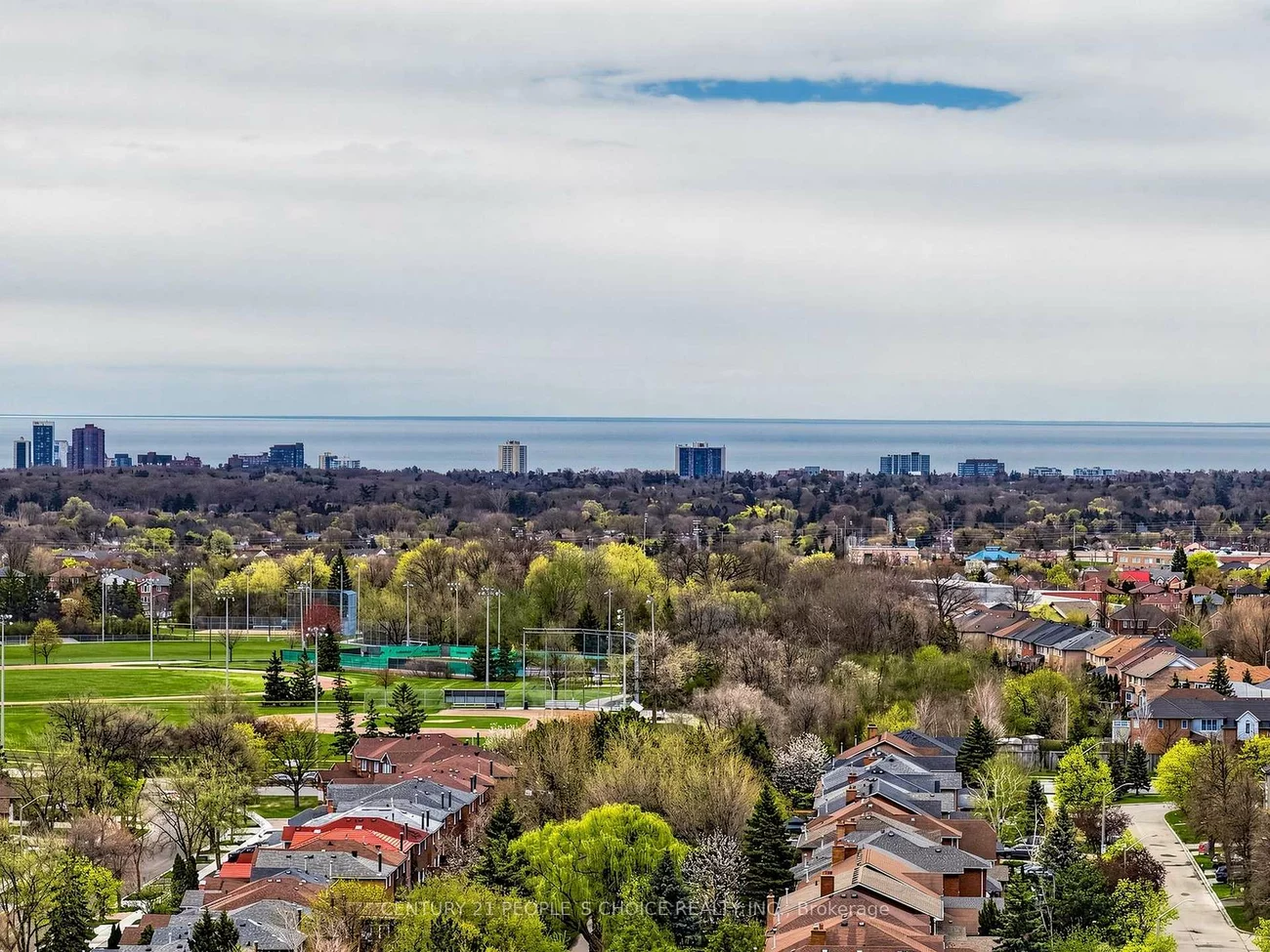 3883, Quartz, City Centre, Mississauga