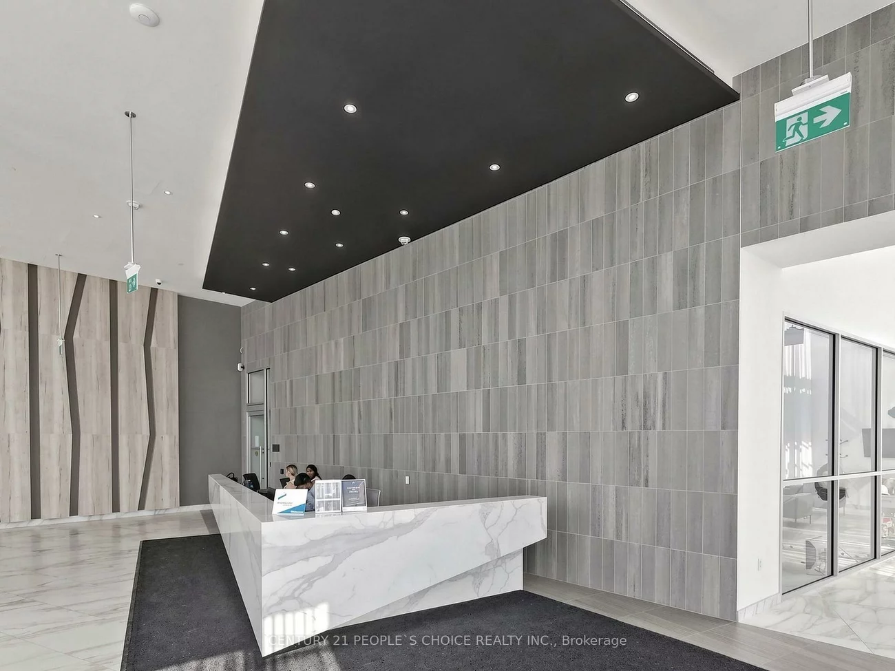 3883, Quartz, City Centre, Mississauga