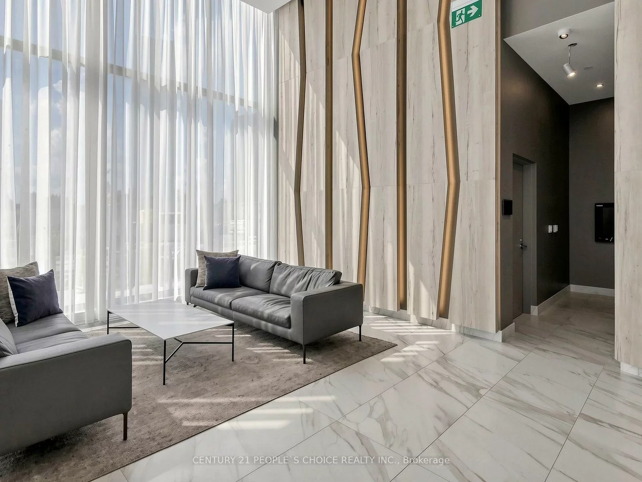 3883, Quartz, City Centre, Mississauga